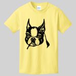 Best Selling Youth Cotton Tee Thumbnail