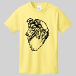 Best Selling Youth Cotton Tee Thumbnail