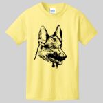 Best Selling Youth Cotton Tee Thumbnail