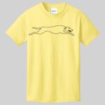 Best Selling Youth Cotton Tee Thumbnail