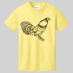 Best Selling Youth Cotton Tee Thumbnail