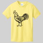 Best Selling Youth Cotton Tee Thumbnail