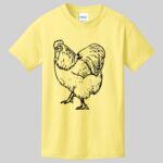 Best Selling Youth Cotton Tee Thumbnail