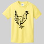 Best Selling Youth Cotton Tee Thumbnail