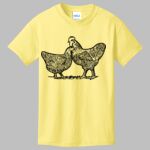 Best Selling Youth Cotton Tee Thumbnail