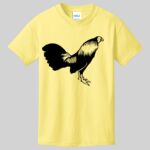 Best Selling Youth Cotton Tee Thumbnail