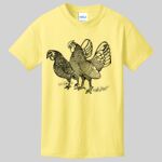 Best Selling Youth Cotton Tee Thumbnail