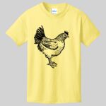 Best Selling Youth Cotton Tee Thumbnail