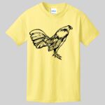 Best Selling Youth Cotton Tee Thumbnail