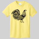 Best Selling Youth Cotton Tee Thumbnail