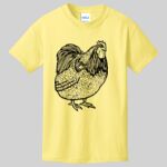 Best Selling Youth Cotton Tee Thumbnail