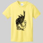 Best Selling Youth Cotton Tee Thumbnail