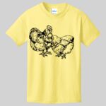 Best Selling Youth Cotton Tee Thumbnail
