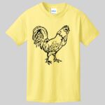 Best Selling Youth Cotton Tee Thumbnail