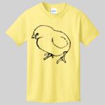 Best Selling Youth Cotton Tee Thumbnail