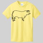 Best Selling Youth Cotton Tee Thumbnail
