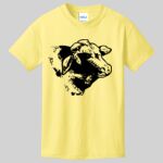 Best Selling Youth Cotton Tee Thumbnail
