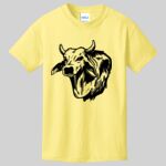 Best Selling Youth Cotton Tee Thumbnail