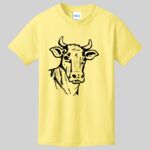 Best Selling Youth Cotton Tee Thumbnail