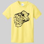 Best Selling Youth Cotton Tee Thumbnail