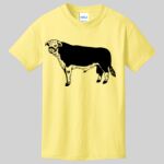 Best Selling Youth Cotton Tee Thumbnail