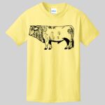 Best Selling Youth Cotton Tee Thumbnail