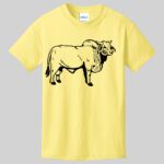 Best Selling Youth Cotton Tee Thumbnail