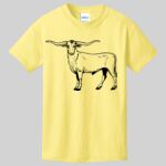 Best Selling Youth Cotton Tee Thumbnail