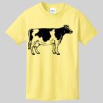 Best Selling Youth Cotton Tee Thumbnail