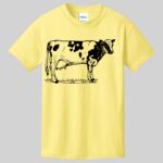 Best Selling Youth Cotton Tee Thumbnail