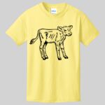 Best Selling Youth Cotton Tee Thumbnail