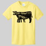 Best Selling Youth Cotton Tee Thumbnail