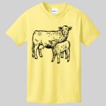 Best Selling Youth Cotton Tee Thumbnail