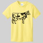 Best Selling Youth Cotton Tee Thumbnail