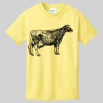 Best Selling Youth Cotton Tee Thumbnail