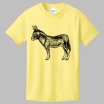 Best Selling Youth Cotton Tee Thumbnail