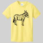 Best Selling Youth Cotton Tee Thumbnail