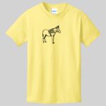 Best Selling Youth Cotton Tee Thumbnail