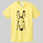 Best Selling Youth Cotton Tee Thumbnail