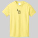 Best Selling Youth Cotton Tee Thumbnail