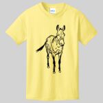 Best Selling Youth Cotton Tee Thumbnail