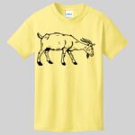 Best Selling Youth Cotton Tee Thumbnail