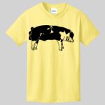 Best Selling Youth Cotton Tee Thumbnail