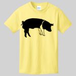 Best Selling Youth Cotton Tee Thumbnail