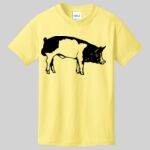 Best Selling Youth Cotton Tee Thumbnail