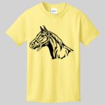 Best Selling Youth Cotton Tee Thumbnail