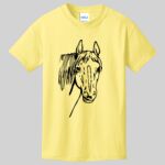 Best Selling Youth Cotton Tee Thumbnail