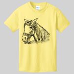 Best Selling Youth Cotton Tee Thumbnail