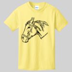 Best Selling Youth Cotton Tee Thumbnail