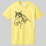 Best Selling Youth Cotton Tee Thumbnail